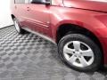 2007 Sonoma Red Metallic Pontiac Torrent AWD  photo #4