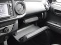 Silver Sky Metallic - Tacoma SR Double Cab 4x4 Photo No. 26