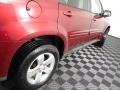 2007 Sonoma Red Metallic Pontiac Torrent AWD  photo #13