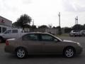 2008 Amber Bronze Metallic Chevrolet Malibu Classic LT Sedan  photo #2