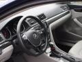 Reef Blue Metallic - Passat SE Sedan Photo No. 19