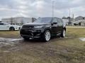Santorini Black Metallic 2021 Land Rover Discovery Sport S R-Dynamic