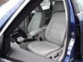 2017 Reef Blue Metallic Volkswagen Passat SE Sedan  photo #22