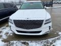 Alta White - GV80 3.5T AWD Photo No. 2