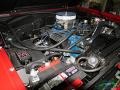 Castillo Red - Bronco Restomod 4x4 Photo No. 38