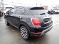 2018 Nero Cinema (Black) Fiat 500X Trekking AWD  photo #4