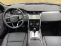 2021 Santorini Black Metallic Land Rover Discovery Sport S R-Dynamic  photo #5