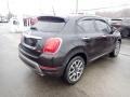 2018 Nero Cinema (Black) Fiat 500X Trekking AWD  photo #6