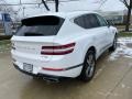 Alta White - GV80 3.5T AWD Photo No. 6