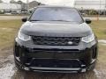 2021 Santorini Black Metallic Land Rover Discovery Sport S R-Dynamic  photo #9