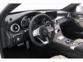Polar White - C 300 Sedan Photo No. 4