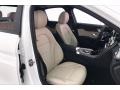 Polar White - C 300 Sedan Photo No. 5