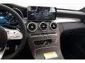 Polar White - C 300 Sedan Photo No. 6