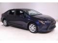 Blueprint - Corolla LE Photo No. 1