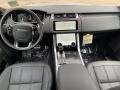 2021 SVO Premium Palette Black Land Rover Range Rover Sport HSE Dynamic  photo #5