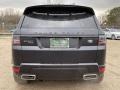 2021 SVO Premium Palette Black Land Rover Range Rover Sport HSE Dynamic  photo #9
