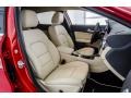 Jupiter Red - GLA 250 Photo No. 2