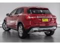 Jupiter Red - GLA 250 Photo No. 3