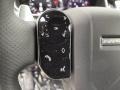 Ebony Steering Wheel Photo for 2021 Land Rover Range Rover Sport #140929223