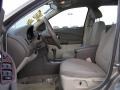 2008 Amber Bronze Metallic Chevrolet Malibu Classic LT Sedan  photo #9