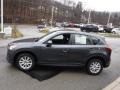 Metropolitan Gray Mica - CX-5 Sport AWD Photo No. 11