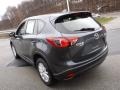 Metropolitan Gray Mica - CX-5 Sport AWD Photo No. 12