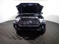 Black - Tacoma TRD Sport Access Cab 4x4 Photo No. 6