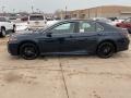 Galactic Aqua Mica - Camry XSE AWD Photo No. 1