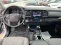Super White - Tacoma SR Double Cab 4x4 Photo No. 4