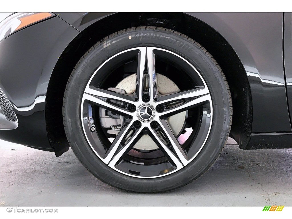 2021 Mercedes-Benz A 220 Sedan Wheel Photo #140930027