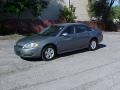 Dark Silver Metallic - Impala LT Photo No. 1