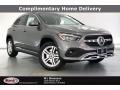 2021 Mountain Grey Metallic Mercedes-Benz GLA 250  photo #1