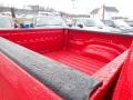 Flame Red - 1500 Big Horn Crew Cab 4x4 Photo No. 13