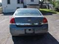 Dark Silver Metallic - Impala LT Photo No. 8
