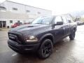 Maximum Steel Metallic 2021 Ram 1500 Classic Quad Cab 4x4