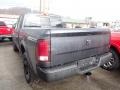 Maximum Steel Metallic - 1500 Classic Quad Cab 4x4 Photo No. 3