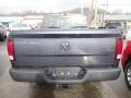 Maximum Steel Metallic - 1500 Classic Quad Cab 4x4 Photo No. 4