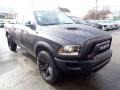 Maximum Steel Metallic - 1500 Classic Quad Cab 4x4 Photo No. 7