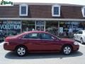 Red Jewel Tintcoat - Impala LT Photo No. 1