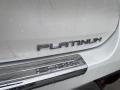 2021 Blizzard White Pearl Toyota Highlander Hybrid Platinum AWD  photo #29