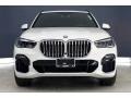 Alpine White - X5 xDrive40i Photo No. 2