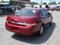 Red Jewel Tintcoat - Impala LT Photo No. 2