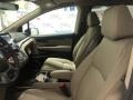 2021 Platinum White Pearl Honda Odyssey EX-L  photo #6