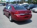 Red Jewel Tintcoat - Impala LT Photo No. 4