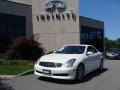 Ivory Pearl - G 35 Coupe Photo No. 1