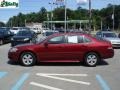 Red Jewel Tintcoat - Impala LT Photo No. 5