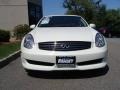 Ivory Pearl - G 35 Coupe Photo No. 2