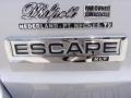 2008 Silver Metallic Ford Escape XLT V6  photo #18