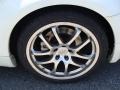 Ivory Pearl - G 35 Coupe Photo No. 4