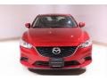 Soul Red Metallic - Mazda6 Touring Photo No. 2